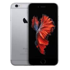 - Celulares - unidade    Cod. IPHONE 6S SPACE GRAY 32 GB